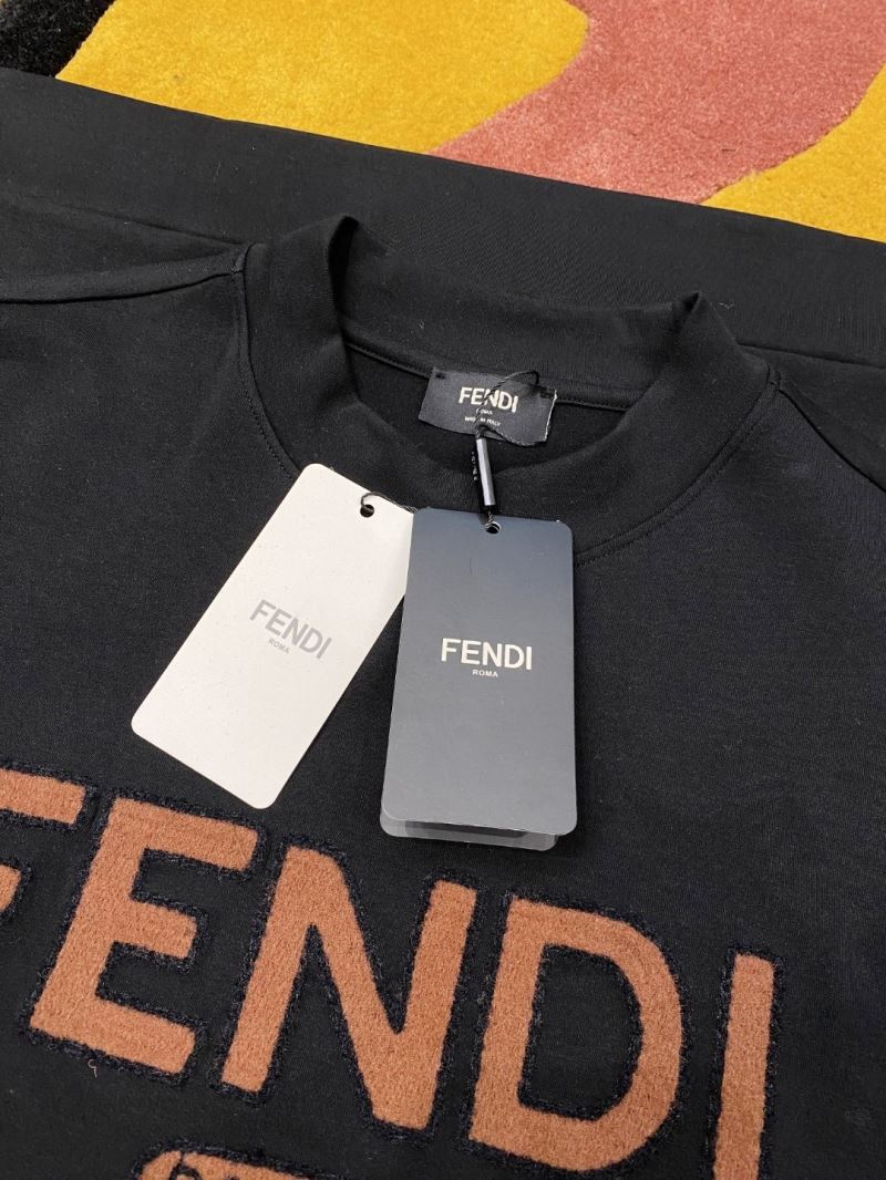 Fendi T-Shirts